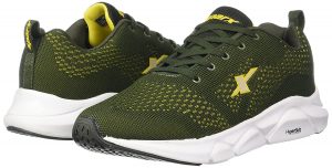 Sparx running shoes 