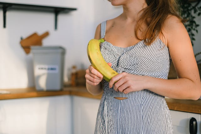 Are bananas really good for weight loss?